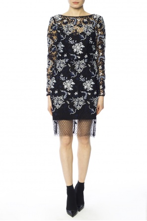 Lace dress, zdjęcie 2 Lace dress od Diane Von Furstenberg